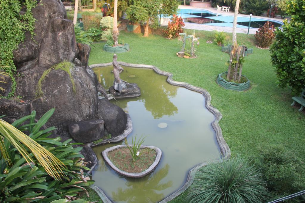 Villa Ranmenika Ahungalla Εξωτερικό φωτογραφία