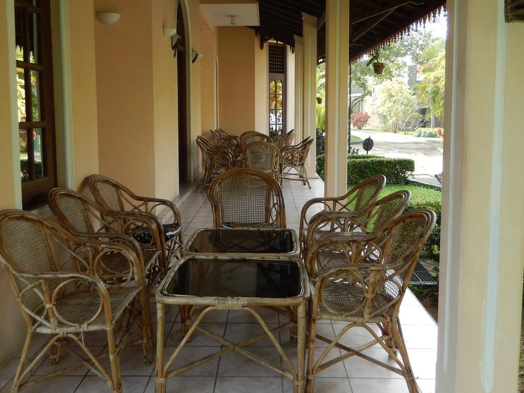 Villa Ranmenika Ahungalla Εξωτερικό φωτογραφία