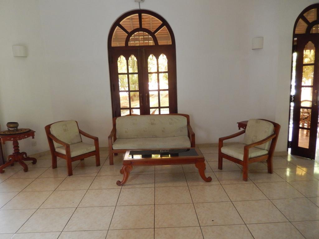 Villa Ranmenika Ahungalla Εξωτερικό φωτογραφία