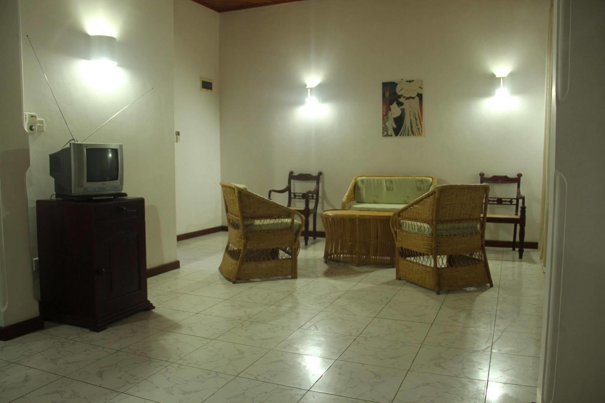 Villa Ranmenika Ahungalla Εξωτερικό φωτογραφία